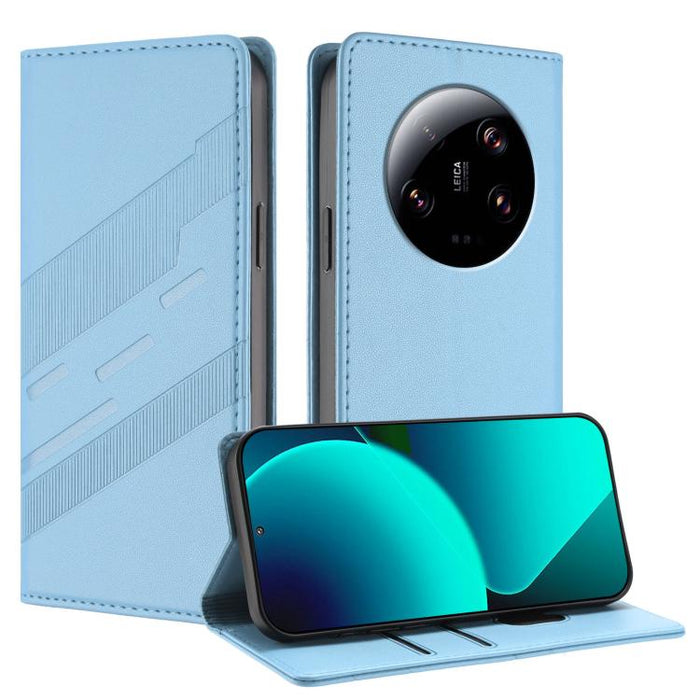 Cartera multifuncional con relieve y funda de cuero estilo retro para teléfono, For Xiaomi 15S Pro, For Xiaomi 15 Ultra, For Xiaomi 15 Pro, For Xiaomi 15, For Xiaomi 14T Pro 5G Global, For Xiaomi 14T 5G Global, For Xiaomi 14 Ultra 5G Global            ...