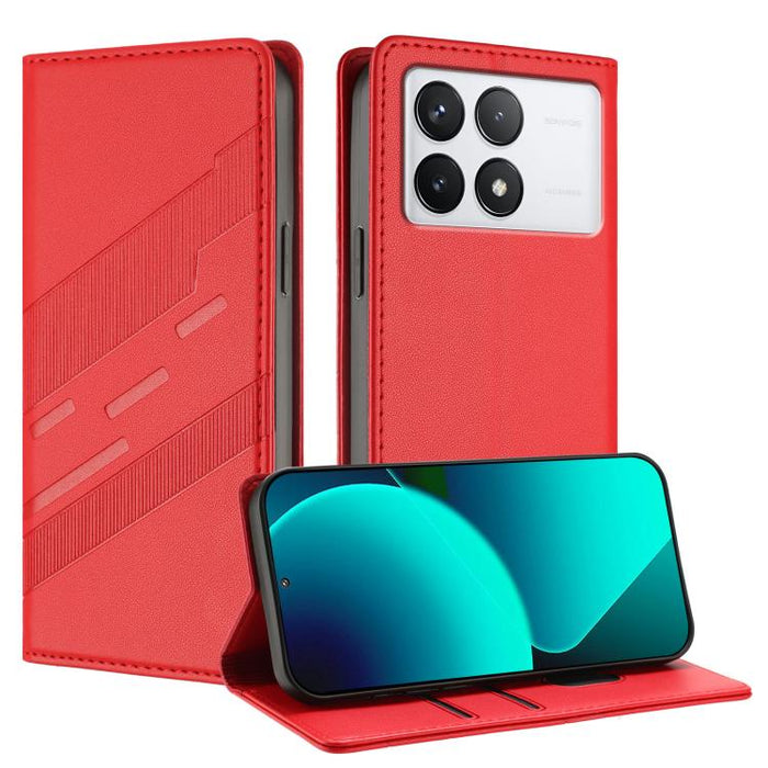 Cartera multifuncional con relieve y funda de cuero estilo retro para teléfono, For Xiaomi 15S Pro, For Xiaomi 15 Ultra, For Xiaomi 15 Pro, For Xiaomi 15, For Xiaomi 14T Pro 5G Global, For Xiaomi 14T 5G Global, For Xiaomi 14 Ultra 5G Global            ...