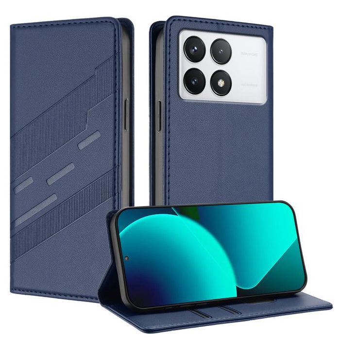 Cartera multifuncional con relieve y funda de cuero estilo retro para teléfono, For Xiaomi 15S Pro, For Xiaomi 15 Ultra, For Xiaomi 15 Pro, For Xiaomi 15, For Xiaomi 14T Pro 5G Global, For Xiaomi 14T 5G Global, For Xiaomi 14 Ultra 5G Global            ...