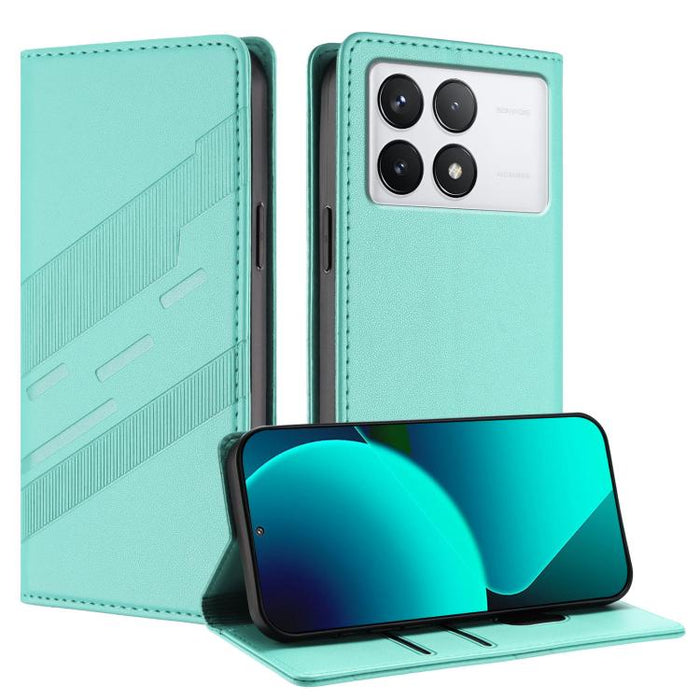 Cartera multifuncional con relieve y funda de cuero estilo retro para teléfono, For Xiaomi 15S Pro, For Xiaomi 15 Ultra, For Xiaomi 15 Pro, For Xiaomi 15, For Xiaomi 14T Pro 5G Global, For Xiaomi 14T 5G Global, For Xiaomi 14 Ultra 5G Global            ...
