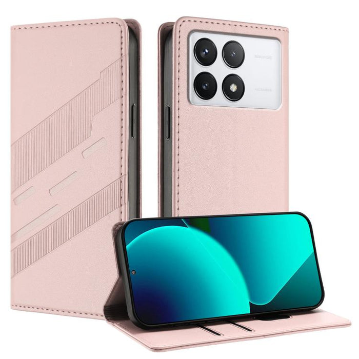 Cartera multifuncional con relieve y funda de cuero estilo retro para teléfono, For Xiaomi 15S Pro, For Xiaomi 15 Ultra, For Xiaomi 15 Pro, For Xiaomi 15, For Xiaomi 14T Pro 5G Global, For Xiaomi 14T 5G Global, For Xiaomi 14 Ultra 5G Global            ...