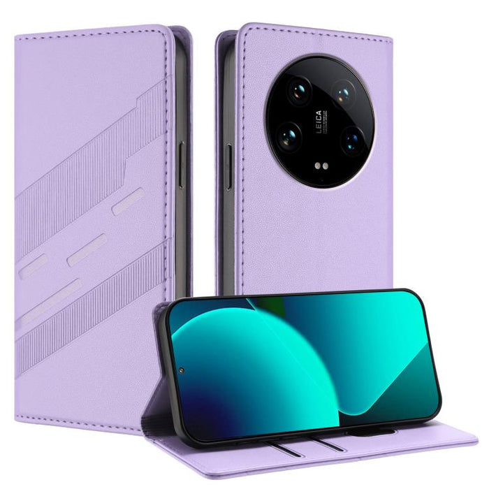 Cartera multifuncional con relieve y funda de cuero estilo retro para teléfono, For Xiaomi 15S Pro, For Xiaomi 15 Ultra, For Xiaomi 15 Pro, For Xiaomi 15, For Xiaomi 14T Pro 5G Global, For Xiaomi 14T 5G Global, For Xiaomi 14 Ultra 5G Global            ...
