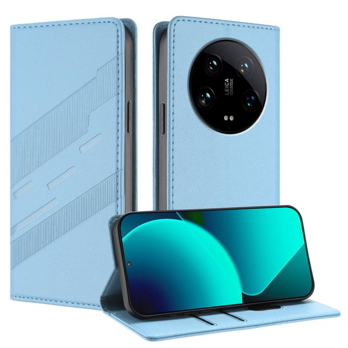 Cartera multifuncional con relieve y funda de cuero estilo retro para teléfono, For Xiaomi 15S Pro, For Xiaomi 15 Ultra, For Xiaomi 15 Pro, For Xiaomi 15, For Xiaomi 14T Pro 5G Global, For Xiaomi 14T 5G Global, For Xiaomi 14 Ultra 5G Global            ...