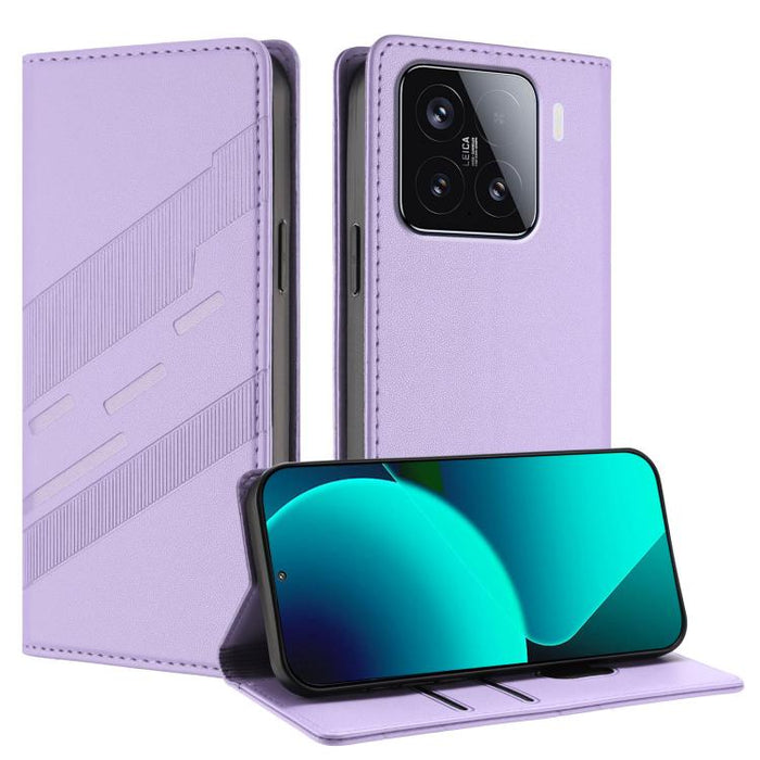 Cartera multifuncional con relieve y funda de cuero estilo retro para teléfono, For Xiaomi 15S Pro, For Xiaomi 15 Ultra, For Xiaomi 15 Pro, For Xiaomi 15, For Xiaomi 14T Pro 5G Global, For Xiaomi 14T 5G Global, For Xiaomi 14 Ultra 5G Global            ...