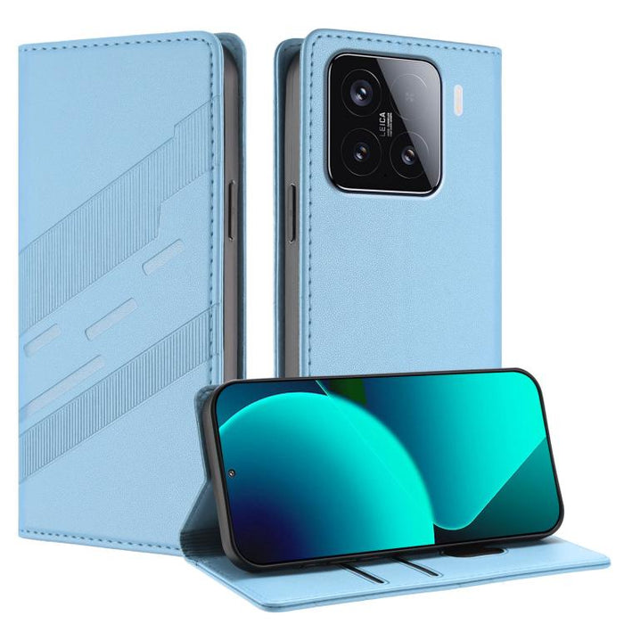 Cartera multifuncional con relieve y funda de cuero estilo retro para teléfono, For Xiaomi 15S Pro, For Xiaomi 15 Ultra, For Xiaomi 15 Pro, For Xiaomi 15, For Xiaomi 14T Pro 5G Global, For Xiaomi 14T 5G Global, For Xiaomi 14 Ultra 5G Global            ...