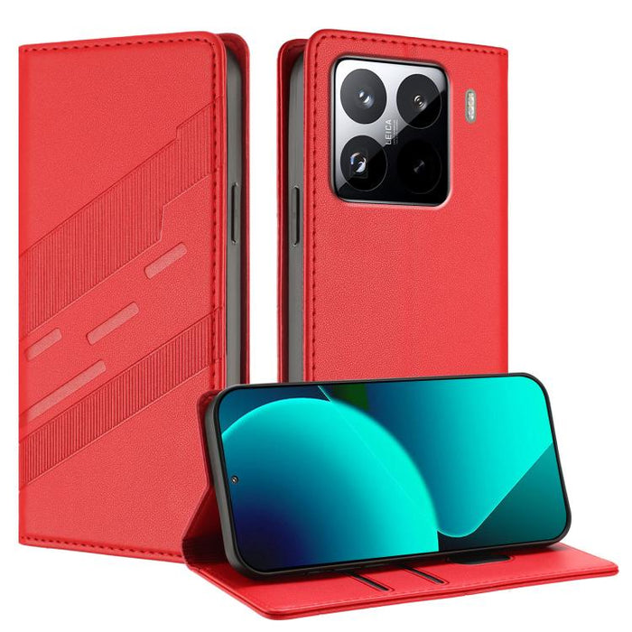 Cartera multifuncional con relieve y funda de cuero estilo retro para teléfono, For Xiaomi 15S Pro, For Xiaomi 15 Ultra, For Xiaomi 15 Pro, For Xiaomi 15, For Xiaomi 14T Pro 5G Global, For Xiaomi 14T 5G Global, For Xiaomi 14 Ultra 5G Global            ...
