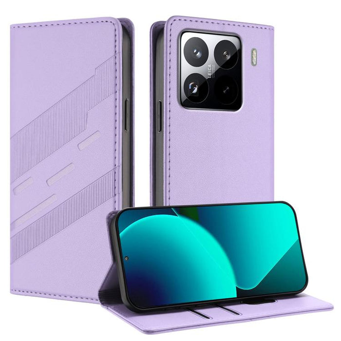 Cartera multifuncional con relieve y funda de cuero estilo retro para teléfono, For Xiaomi 15S Pro, For Xiaomi 15 Ultra, For Xiaomi 15 Pro, For Xiaomi 15, For Xiaomi 14T Pro 5G Global, For Xiaomi 14T 5G Global, For Xiaomi 14 Ultra 5G Global            ...