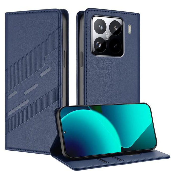 Cartera multifuncional con relieve y funda de cuero estilo retro para teléfono, For Xiaomi 15S Pro, For Xiaomi 15 Ultra, For Xiaomi 15 Pro, For Xiaomi 15, For Xiaomi 14T Pro 5G Global, For Xiaomi 14T 5G Global, For Xiaomi 14 Ultra 5G Global            ...