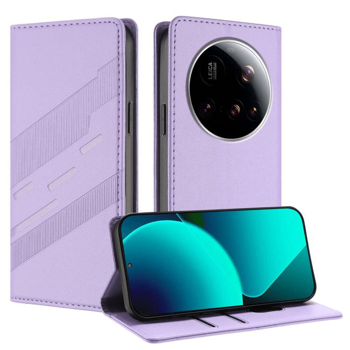 Cartera multifuncional con relieve y funda de cuero estilo retro para teléfono, For Xiaomi 15S Pro, For Xiaomi 15 Ultra, For Xiaomi 15 Pro, For Xiaomi 15, For Xiaomi 14T Pro 5G Global, For Xiaomi 14T 5G Global, For Xiaomi 14 Ultra 5G Global            ...