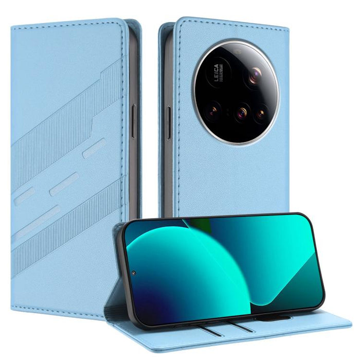 Cartera multifuncional con relieve y funda de cuero estilo retro para teléfono, For Xiaomi 15S Pro, For Xiaomi 15 Ultra, For Xiaomi 15 Pro, For Xiaomi 15, For Xiaomi 14T Pro 5G Global, For Xiaomi 14T 5G Global, For Xiaomi 14 Ultra 5G Global            ...
