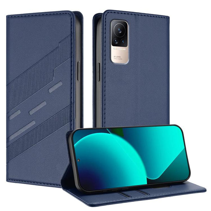 Cartera multifuncional con relieve y funda de cuero estilo retro para teléfono, For Xiaomi 13 5G, For Xiaomi 12 Pro / 12S Pro, For Xiaomi 12 5G / 12X 5G / 12S 5G, For Xiaomi 12 Lite, For Xiaomi Civi / Civi 1S, For Xiaomi Poco M4 Pro 4G                 ...