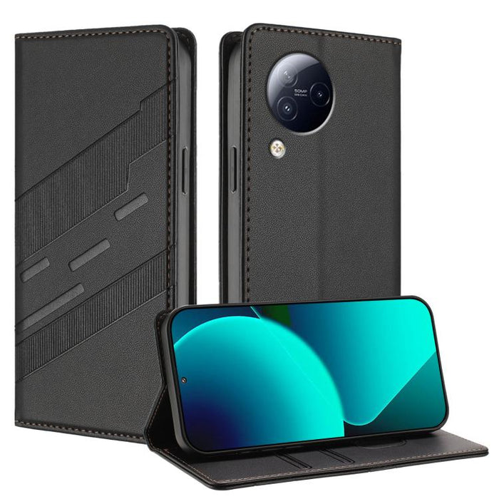 Cartera multifuncional con relieve y funda de cuero estilo retro para teléfono, For Xiaomi 15S Pro, For Xiaomi 15 Ultra, For Xiaomi 15 Pro, For Xiaomi 15, For Xiaomi 14T Pro 5G Global, For Xiaomi 14T 5G Global, For Xiaomi 14 Ultra 5G Global            ...