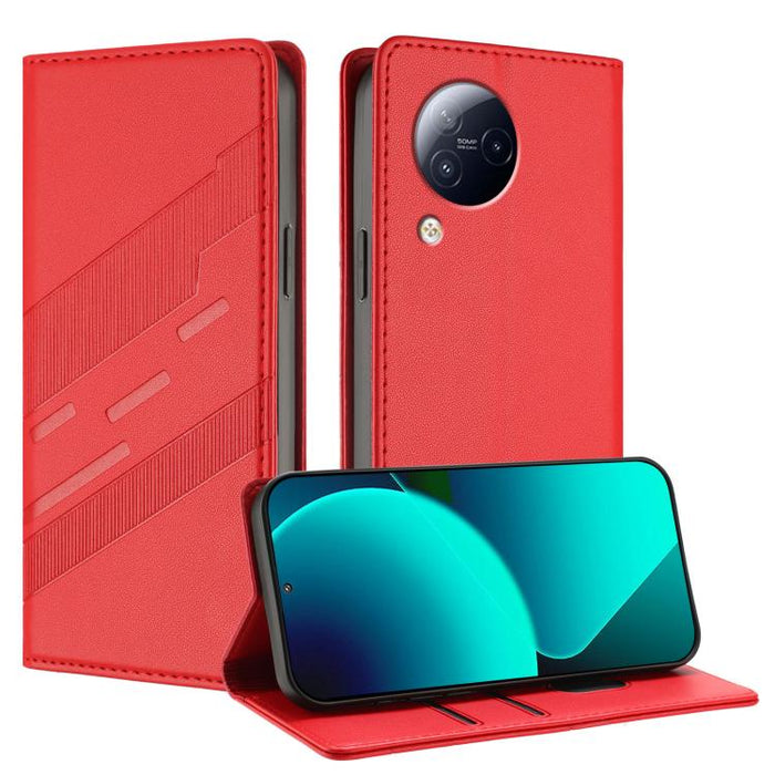 Cartera multifuncional con relieve y funda de cuero estilo retro para teléfono, For Xiaomi 15S Pro, For Xiaomi 15 Ultra, For Xiaomi 15 Pro, For Xiaomi 15, For Xiaomi 14T Pro 5G Global, For Xiaomi 14T 5G Global, For Xiaomi 14 Ultra 5G Global            ...