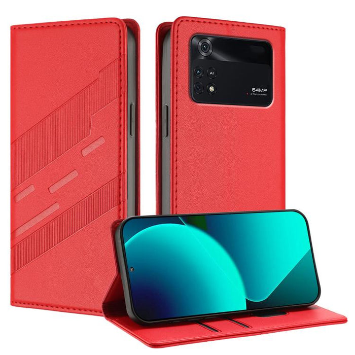 Cartera multifuncional con relieve y funda de cuero estilo retro para teléfono, For Xiaomi 13 5G, For Xiaomi 12 Pro / 12S Pro, For Xiaomi 12 5G / 12X 5G / 12S 5G, For Xiaomi 12 Lite, For Xiaomi Civi / Civi 1S, For Xiaomi Poco M4 Pro 4G                 ...