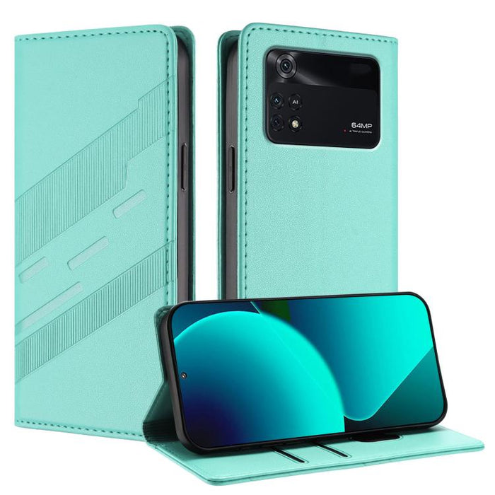 Cartera multifuncional con relieve y funda de cuero estilo retro para teléfono, For Xiaomi 13 5G, For Xiaomi 12 Pro / 12S Pro, For Xiaomi 12 5G / 12X 5G / 12S 5G, For Xiaomi 12 Lite, For Xiaomi Civi / Civi 1S, For Xiaomi Poco M4 Pro 4G                 ...