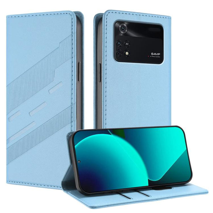 Cartera multifuncional con relieve y funda de cuero estilo retro para teléfono, For Xiaomi 13 5G, For Xiaomi 12 Pro / 12S Pro, For Xiaomi 12 5G / 12X 5G / 12S 5G, For Xiaomi 12 Lite, For Xiaomi Civi / Civi 1S, For Xiaomi Poco M4 Pro 4G                 ...