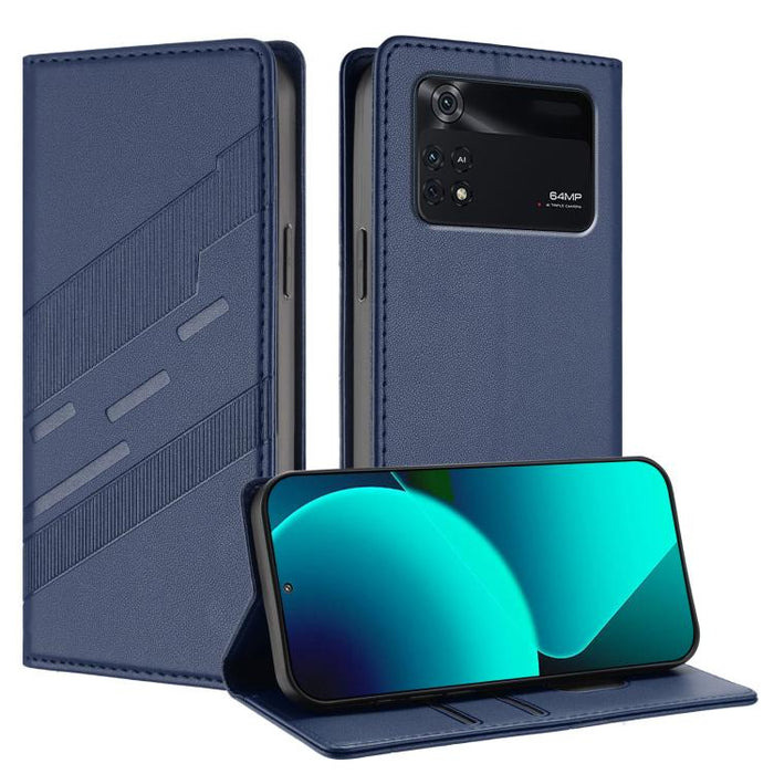 Cartera multifuncional con relieve y funda de cuero estilo retro para teléfono, For Xiaomi 13 5G, For Xiaomi 12 Pro / 12S Pro, For Xiaomi 12 5G / 12X 5G / 12S 5G, For Xiaomi 12 Lite, For Xiaomi Civi / Civi 1S, For Xiaomi Poco M4 Pro 4G                 ...