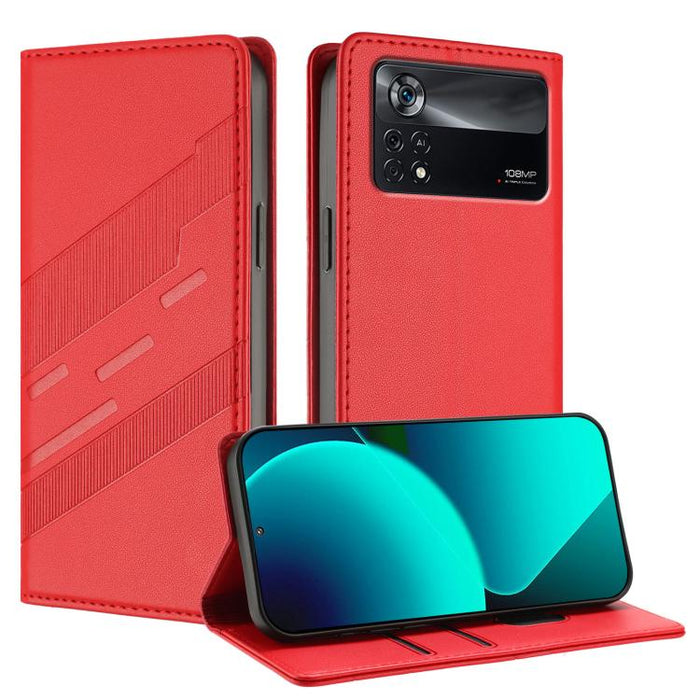 Cartera multifuncional con relieve y funda de cuero estilo retro para teléfono, For Xiaomi 13 5G, For Xiaomi 12 Pro / 12S Pro, For Xiaomi 12 5G / 12X 5G / 12S 5G, For Xiaomi 12 Lite, For Xiaomi Civi / Civi 1S, For Xiaomi Poco M4 Pro 4G                 ...