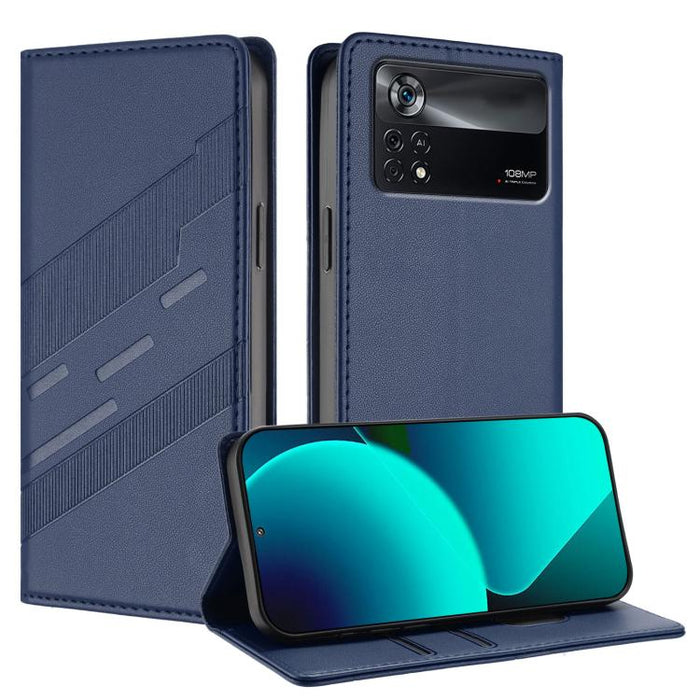 Cartera multifuncional con relieve y funda de cuero estilo retro para teléfono, For Xiaomi 13 5G, For Xiaomi 12 Pro / 12S Pro, For Xiaomi 12 5G / 12X 5G / 12S 5G, For Xiaomi 12 Lite, For Xiaomi Civi / Civi 1S, For Xiaomi Poco M4 Pro 4G                 ...