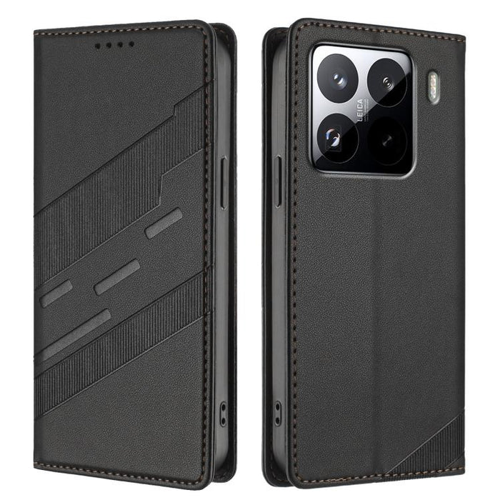 Cartera multifuncional con relieve y funda de cuero estilo retro para teléfono, For Xiaomi 15S Pro, For Xiaomi 15 Ultra, For Xiaomi 15 Pro, For Xiaomi 15, For Xiaomi 14T Pro 5G Global, For Xiaomi 14T 5G Global, For Xiaomi 14 Ultra 5G Global            ...