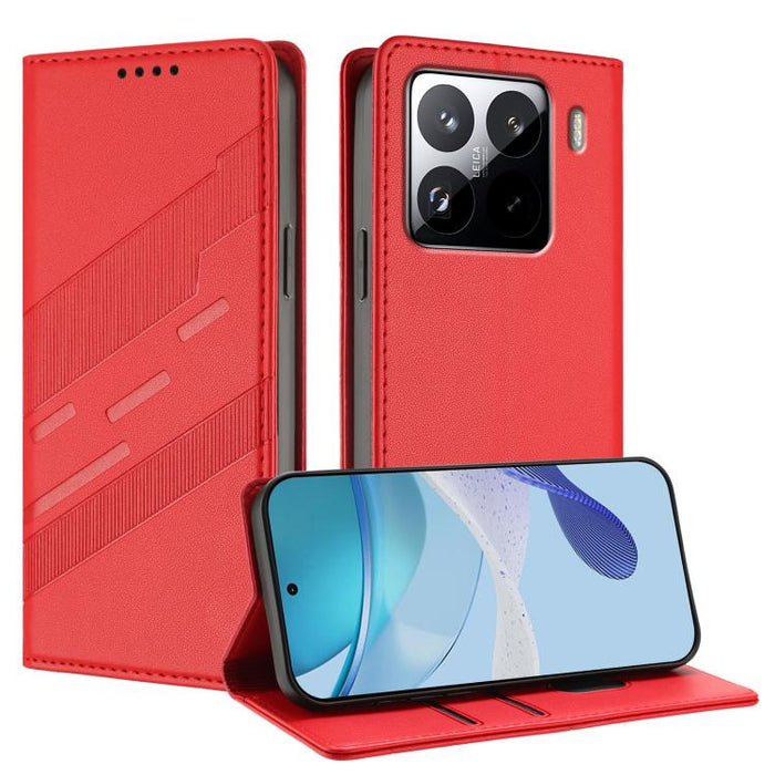 Cartera multifuncional con relieve y funda de cuero estilo retro para teléfono, For Xiaomi 15S Pro, For Xiaomi 15 Ultra, For Xiaomi 15 Pro, For Xiaomi 15, For Xiaomi 14T Pro 5G Global, For Xiaomi 14T 5G Global, For Xiaomi 14 Ultra 5G Global            ...