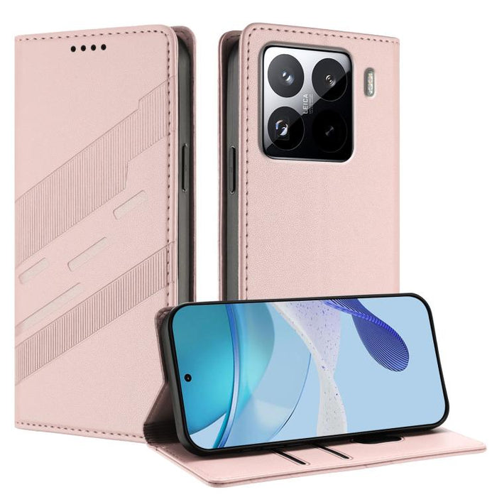 Cartera multifuncional con relieve y funda de cuero estilo retro para teléfono, For Xiaomi 15S Pro, For Xiaomi 15 Ultra, For Xiaomi 15 Pro, For Xiaomi 15, For Xiaomi 14T Pro 5G Global, For Xiaomi 14T 5G Global, For Xiaomi 14 Ultra 5G Global            ...