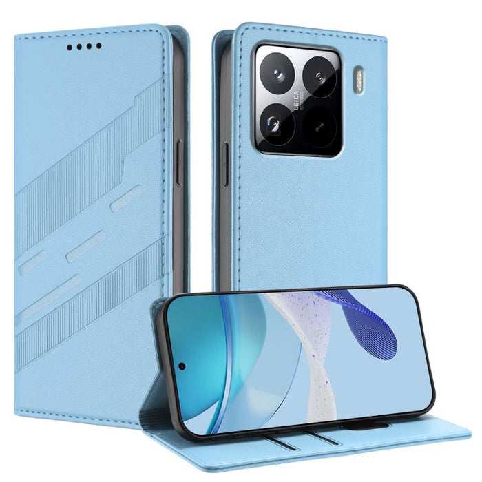 Cartera multifuncional con relieve y funda de cuero estilo retro para teléfono, For Xiaomi 15S Pro, For Xiaomi 15 Ultra, For Xiaomi 15 Pro, For Xiaomi 15, For Xiaomi 14T Pro 5G Global, For Xiaomi 14T 5G Global, For Xiaomi 14 Ultra 5G Global            ...