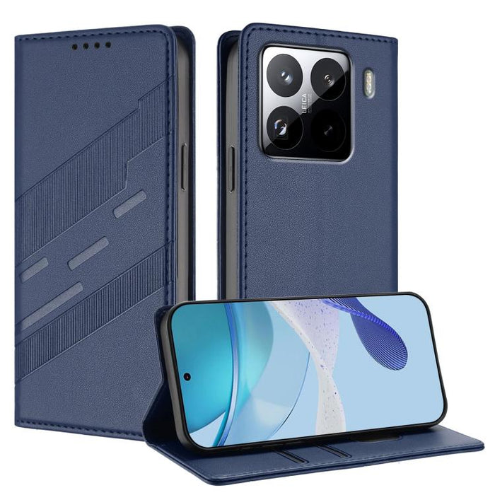 Cartera multifuncional con relieve y funda de cuero estilo retro para teléfono, For Xiaomi 15S Pro, For Xiaomi 15 Ultra, For Xiaomi 15 Pro, For Xiaomi 15, For Xiaomi 14T Pro 5G Global, For Xiaomi 14T 5G Global, For Xiaomi 14 Ultra 5G Global            ...