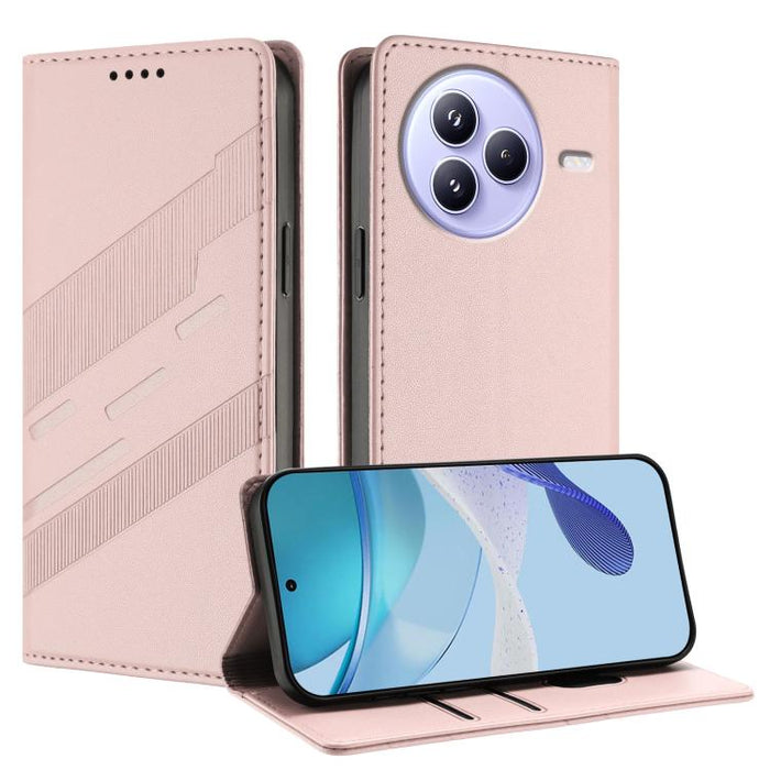 Cartera multifuncional con relieve y funda de cuero estilo retro para teléfono, For Xiaomi 17 Max 5G, For Xiaomi 17T Pro 5G, For Xiaomi 17T 5G, For Xiaomi 17 Ultra, For Xiaomi 17 Pro Max, For Xiaomi 17 Pro, For Xiaomi 17, For Xiaomi Poco M7 4G 169mm   ...