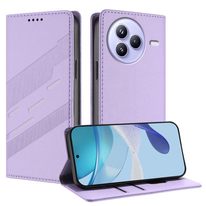 Cartera multifuncional con relieve y funda de cuero estilo retro para teléfono, For Xiaomi 17 Max 5G, For Xiaomi 17T Pro 5G, For Xiaomi 17T 5G, For Xiaomi 17 Ultra, For Xiaomi 17 Pro Max, For Xiaomi 17 Pro, For Xiaomi 17, For Xiaomi Poco M7 4G 169mm   ...