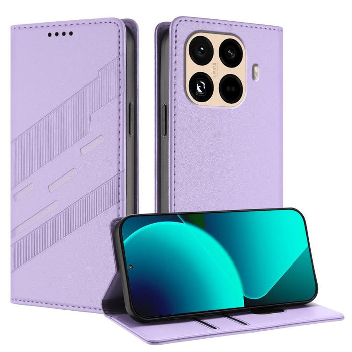 Cartera multifuncional con relieve y funda de cuero estilo retro para teléfono, For Xiaomi 17 Max 5G, For Xiaomi 17T Pro 5G, For Xiaomi 17T 5G, For Xiaomi 17 Ultra, For Xiaomi 17 Pro Max, For Xiaomi 17 Pro, For Xiaomi 17, For Xiaomi Poco M7 4G 169mm   ...