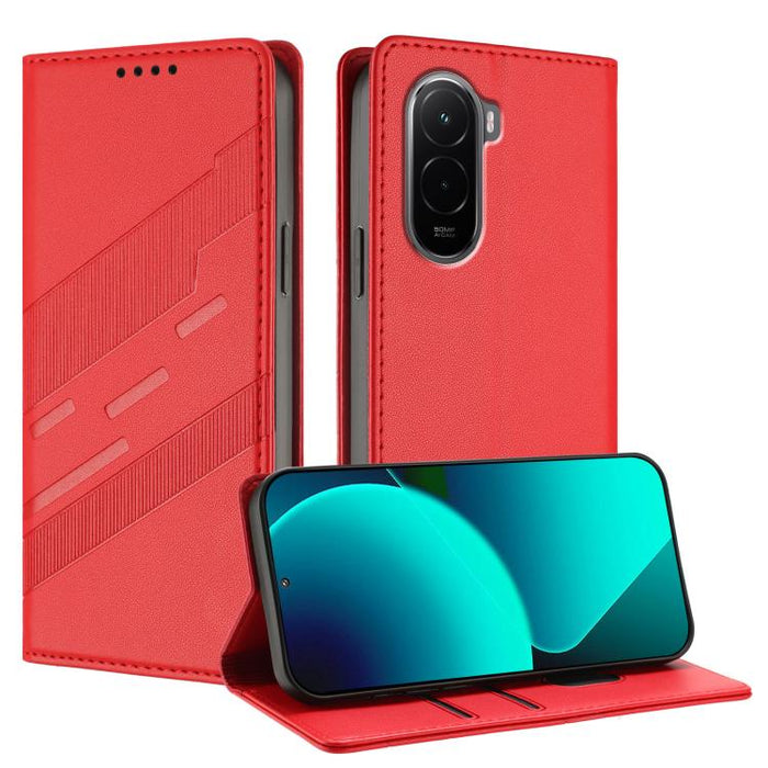 Cartera multifuncional con relieve y funda de cuero estilo retro para teléfono, For Xiaomi 17 Max 5G, For Xiaomi 17T Pro 5G, For Xiaomi 17T 5G, For Xiaomi 17 Ultra, For Xiaomi 17 Pro Max, For Xiaomi 17 Pro, For Xiaomi 17, For Xiaomi Poco M7 4G 169mm   ...