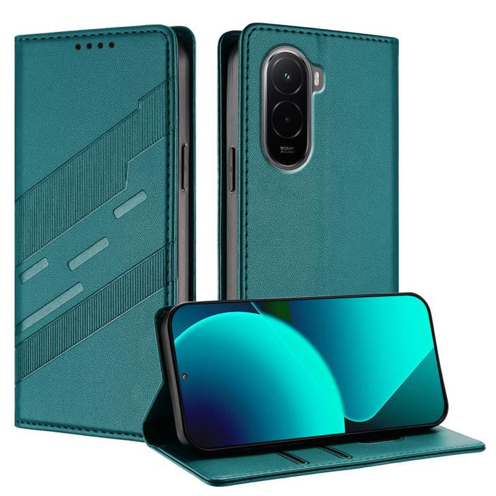 Cartera multifuncional con relieve y funda de cuero estilo retro para teléfono, For Xiaomi 17 Max 5G, For Xiaomi 17T Pro 5G, For Xiaomi 17T 5G, For Xiaomi 17 Ultra, For Xiaomi 17 Pro Max, For Xiaomi 17 Pro, For Xiaomi 17, For Xiaomi Poco M7 4G 169mm   ...