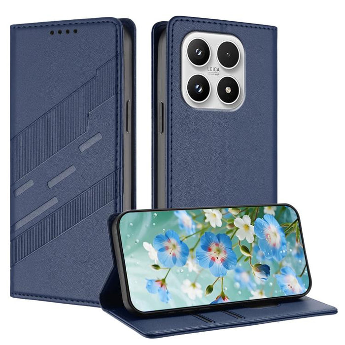 Cartera multifuncional con relieve y funda de cuero estilo retro para teléfono, For Xiaomi 17 Max 5G, For Xiaomi 17T Pro 5G, For Xiaomi 17T 5G, For Xiaomi 17 Ultra, For Xiaomi 17 Pro Max, For Xiaomi 17 Pro, For Xiaomi 17, For Xiaomi Poco M7 4G 169mm   ...