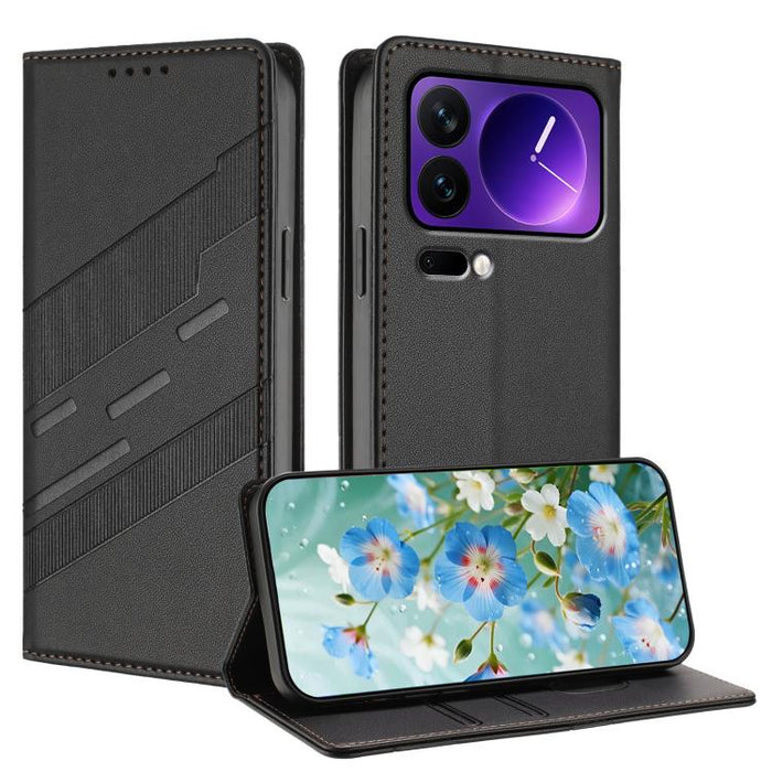 Cartera multifuncional con relieve y funda de cuero estilo retro para teléfono, For Xiaomi 17 Max 5G, For Xiaomi 17T Pro 5G, For Xiaomi 17T 5G, For Xiaomi 17 Ultra, For Xiaomi 17 Pro Max, For Xiaomi 17 Pro, For Xiaomi 17, For Xiaomi Poco M7 4G 169mm   ...