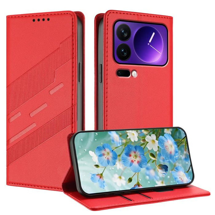 Cartera multifuncional con relieve y funda de cuero estilo retro para teléfono, For Xiaomi 17 Max 5G, For Xiaomi 17T Pro 5G, For Xiaomi 17T 5G, For Xiaomi 17 Ultra, For Xiaomi 17 Pro Max, For Xiaomi 17 Pro, For Xiaomi 17, For Xiaomi Poco M7 4G 169mm   ...