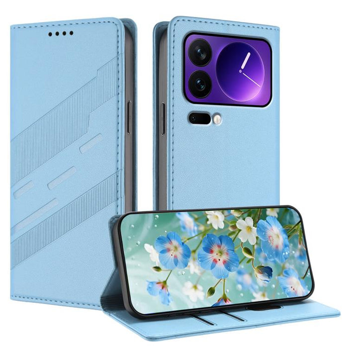 Cartera multifuncional con relieve y funda de cuero estilo retro para teléfono, For Xiaomi 17 Max 5G, For Xiaomi 17T Pro 5G, For Xiaomi 17T 5G, For Xiaomi 17 Ultra, For Xiaomi 17 Pro Max, For Xiaomi 17 Pro, For Xiaomi 17, For Xiaomi Poco M7 4G 169mm   ...