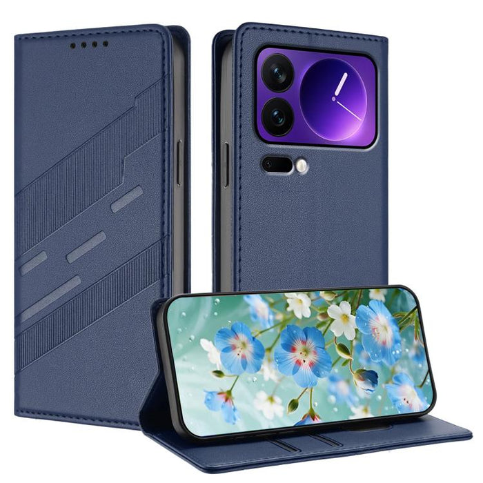 Cartera multifuncional con relieve y funda de cuero estilo retro para teléfono, For Xiaomi 17 Max 5G, For Xiaomi 17T Pro 5G, For Xiaomi 17T 5G, For Xiaomi 17 Ultra, For Xiaomi 17 Pro Max, For Xiaomi 17 Pro, For Xiaomi 17, For Xiaomi Poco M7 4G 169mm   ...
