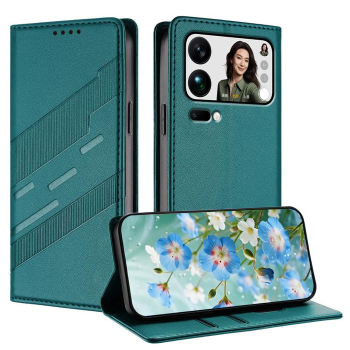 Cartera multifuncional con relieve y funda de cuero estilo retro para teléfono, For Xiaomi 17 Max 5G, For Xiaomi 17T Pro 5G, For Xiaomi 17T 5G, For Xiaomi 17 Ultra, For Xiaomi 17 Pro Max, For Xiaomi 17 Pro, For Xiaomi 17, For Xiaomi Poco M7 4G 169mm   ...