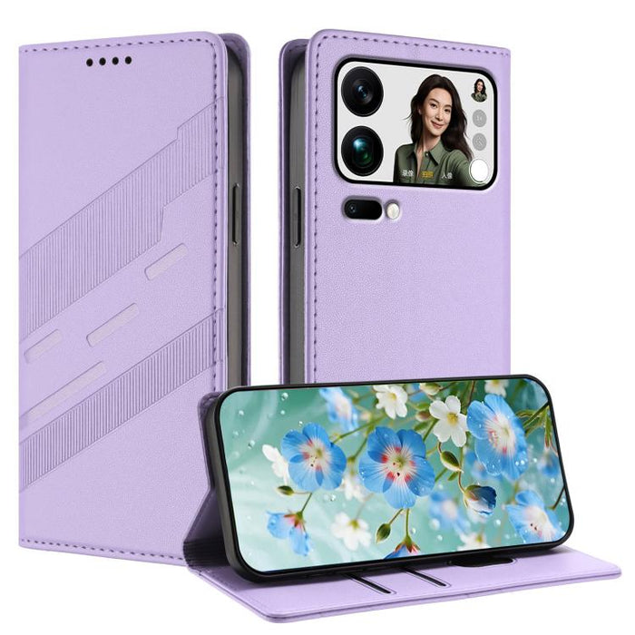 Cartera multifuncional con relieve y funda de cuero estilo retro para teléfono, For Xiaomi 17 Max 5G, For Xiaomi 17T Pro 5G, For Xiaomi 17T 5G, For Xiaomi 17 Ultra, For Xiaomi 17 Pro Max, For Xiaomi 17 Pro, For Xiaomi 17, For Xiaomi Poco M7 4G 169mm   ...