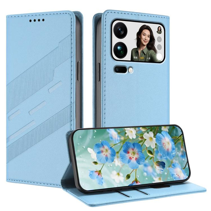 Cartera multifuncional con relieve y funda de cuero estilo retro para teléfono, For Xiaomi 17 Max 5G, For Xiaomi 17T Pro 5G, For Xiaomi 17T 5G, For Xiaomi 17 Ultra, For Xiaomi 17 Pro Max, For Xiaomi 17 Pro, For Xiaomi 17, For Xiaomi Poco M7 4G 169mm   ...