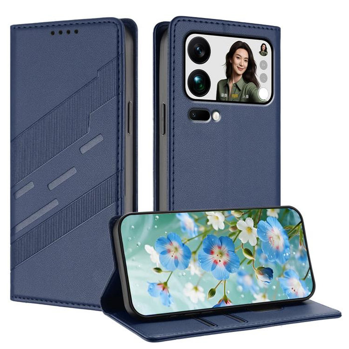 Cartera multifuncional con relieve y funda de cuero estilo retro para teléfono, For Xiaomi 17 Max 5G, For Xiaomi 17T Pro 5G, For Xiaomi 17T 5G, For Xiaomi 17 Ultra, For Xiaomi 17 Pro Max, For Xiaomi 17 Pro, For Xiaomi 17, For Xiaomi Poco M7 4G 169mm   ...