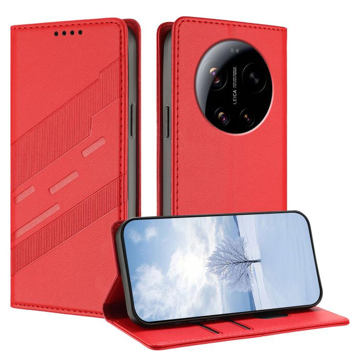Cartera multifuncional con relieve y funda de cuero estilo retro para teléfono, For Xiaomi 17 Max 5G, For Xiaomi 17T Pro 5G, For Xiaomi 17T 5G, For Xiaomi 17 Ultra, For Xiaomi 17 Pro Max, For Xiaomi 17 Pro, For Xiaomi 17, For Xiaomi Poco M7 4G 169mm   ...