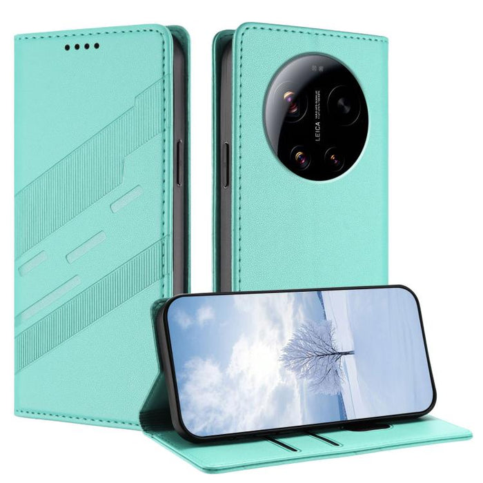 Cartera multifuncional con relieve y funda de cuero estilo retro para teléfono, For Xiaomi 17 Max 5G, For Xiaomi 17T Pro 5G, For Xiaomi 17T 5G, For Xiaomi 17 Ultra, For Xiaomi 17 Pro Max, For Xiaomi 17 Pro, For Xiaomi 17, For Xiaomi Poco M7 4G 169mm   ...