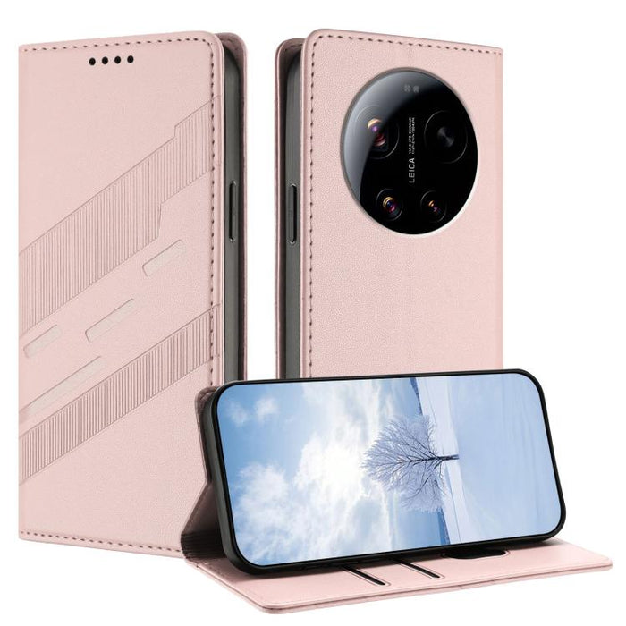 Cartera multifuncional con relieve y funda de cuero estilo retro para teléfono, For Xiaomi 17 Max 5G, For Xiaomi 17T Pro 5G, For Xiaomi 17T 5G, For Xiaomi 17 Ultra, For Xiaomi 17 Pro Max, For Xiaomi 17 Pro, For Xiaomi 17, For Xiaomi Poco M7 4G 169mm   ...
