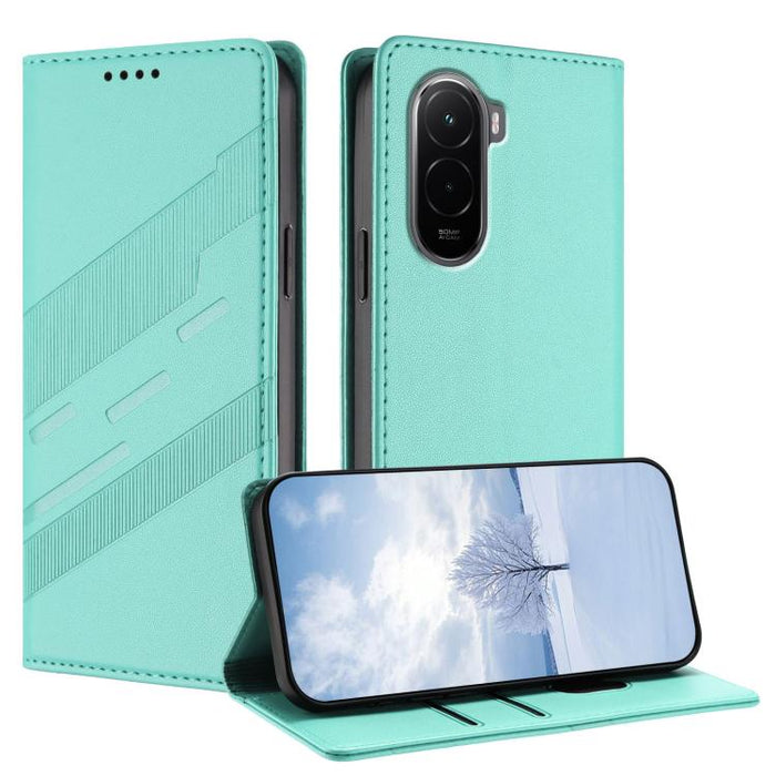 Cartera multifuncional con relieve y funda de cuero estilo retro para teléfono, For Xiaomi 17 Max 5G, For Xiaomi 17T Pro 5G, For Xiaomi 17T 5G, For Xiaomi 17 Ultra, For Xiaomi 17 Pro Max, For Xiaomi 17 Pro, For Xiaomi 17, For Xiaomi Poco M7 4G 169mm   ...