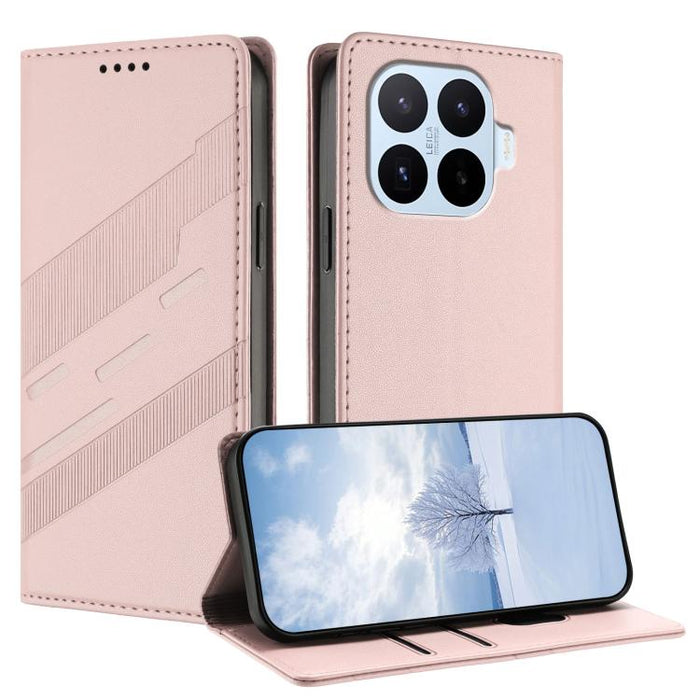 Cartera multifuncional con relieve y funda de cuero estilo retro para teléfono, For Xiaomi 17 Max 5G, For Xiaomi 17T Pro 5G, For Xiaomi 17T 5G, For Xiaomi 17 Ultra, For Xiaomi 17 Pro Max, For Xiaomi 17 Pro, For Xiaomi 17, For Xiaomi Poco M7 4G 169mm   ...