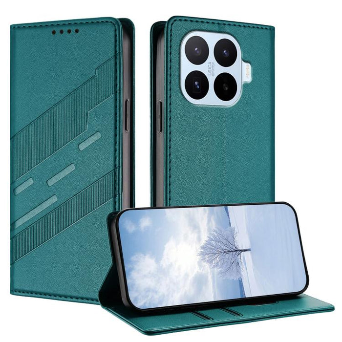 Cartera multifuncional con relieve y funda de cuero estilo retro para teléfono, For Xiaomi 17 Max 5G, For Xiaomi 17T Pro 5G, For Xiaomi 17T 5G, For Xiaomi 17 Ultra, For Xiaomi 17 Pro Max, For Xiaomi 17 Pro, For Xiaomi 17, For Xiaomi Poco M7 4G 169mm   ...