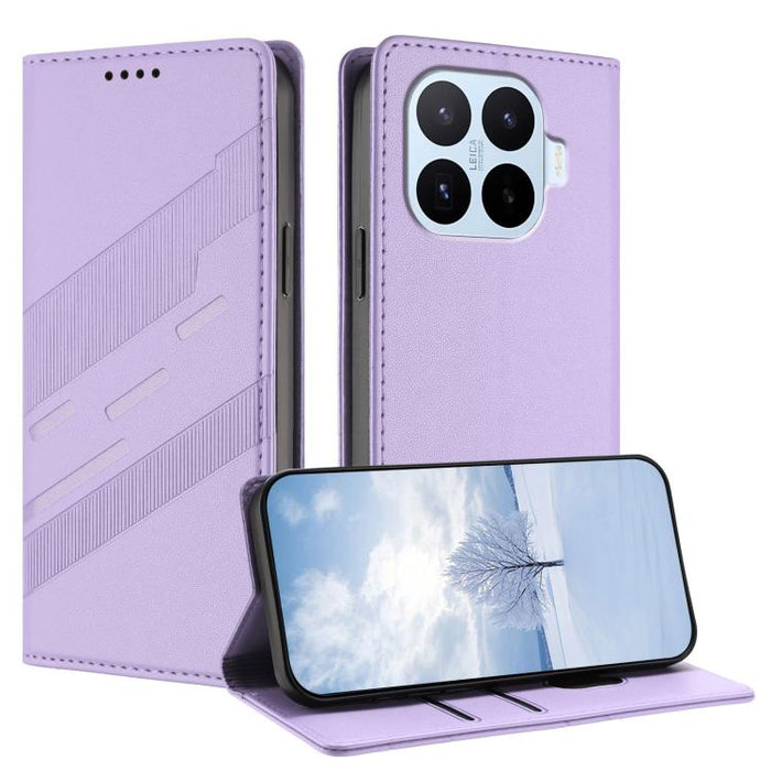 Cartera multifuncional con relieve y funda de cuero estilo retro para teléfono, For Xiaomi 17 Max 5G, For Xiaomi 17T Pro 5G, For Xiaomi 17T 5G, For Xiaomi 17 Ultra, For Xiaomi 17 Pro Max, For Xiaomi 17 Pro, For Xiaomi 17, For Xiaomi Poco M7 4G 169mm   ...