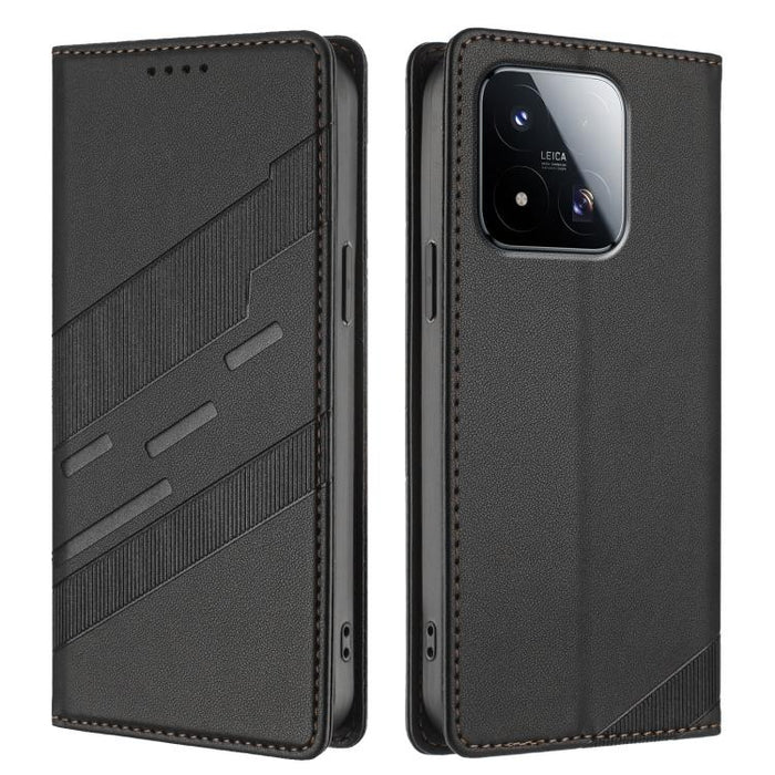 Cartera multifuncional con relieve y funda de cuero estilo retro para teléfono, For Xiaomi 17 Max 5G, For Xiaomi 17T Pro 5G, For Xiaomi 17T 5G, For Xiaomi 17 Ultra, For Xiaomi 17 Pro Max, For Xiaomi 17 Pro, For Xiaomi 17, For Xiaomi Poco M7 4G 169mm   ...
